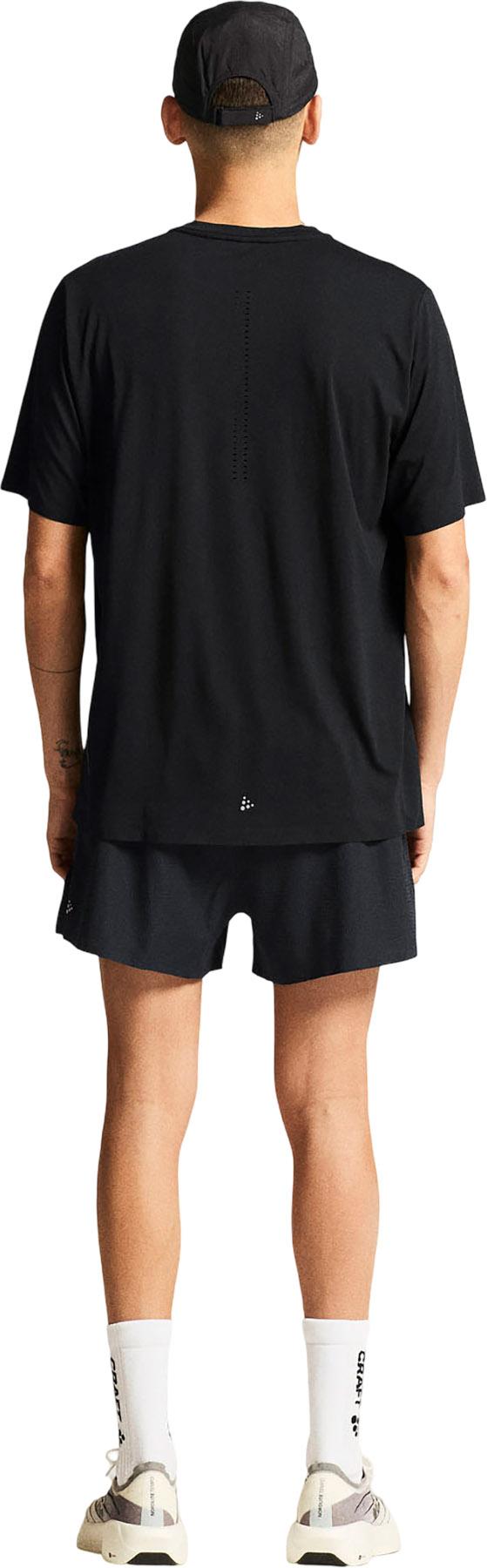 Numéro de l'image de la galerie de produits 2 pour le produit T-shirt Hypervent - Homme