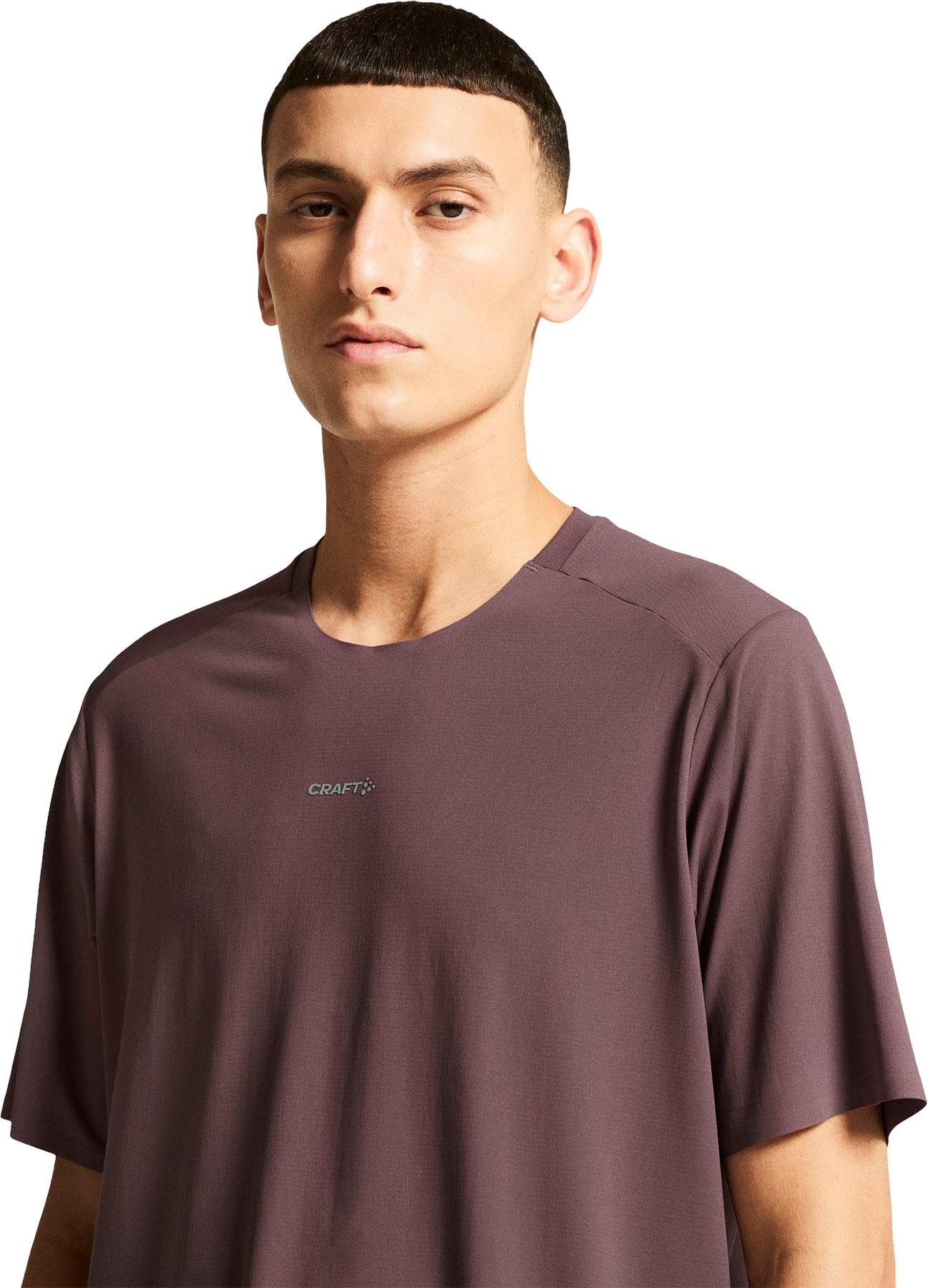 Product gallery image number 4 for product HYPERVENT TEE s - Homme