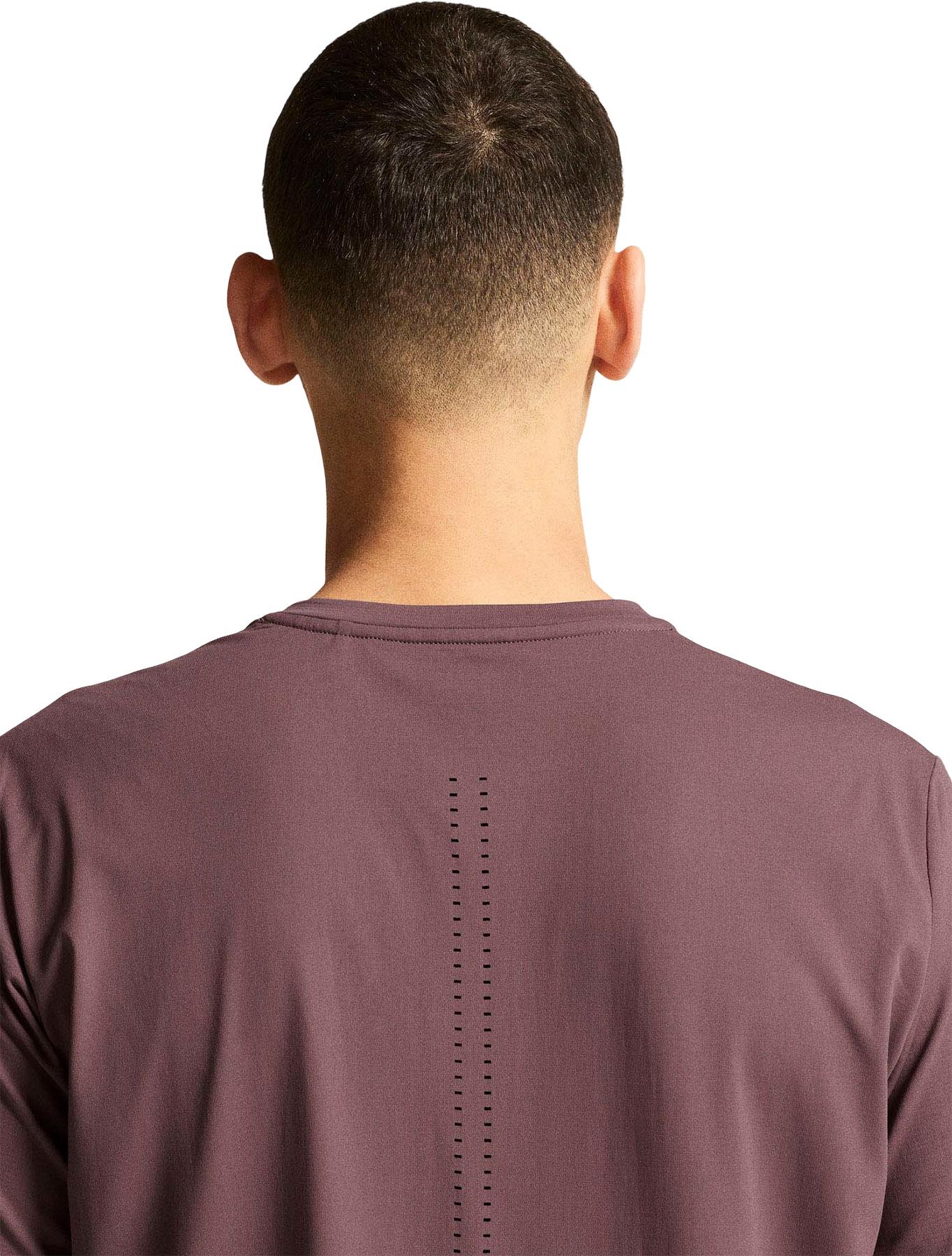 Product gallery image number 5 for product HYPERVENT TEE s - Homme