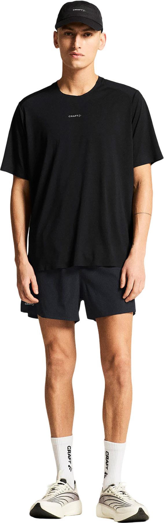 Numéro de l'image de la galerie de produits 5 pour le produit T-shirt Hypervent - Homme