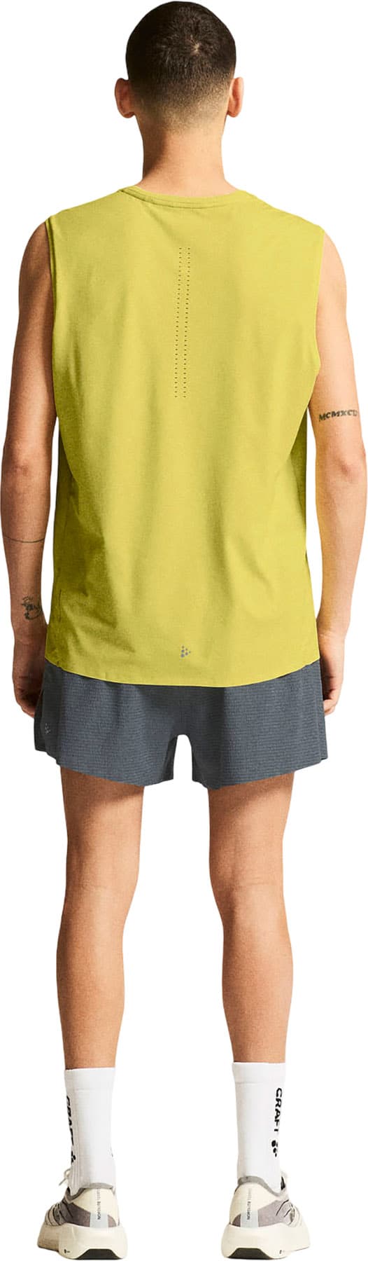 Product gallery image number 3 for product Débardeur Hypervent - Homme