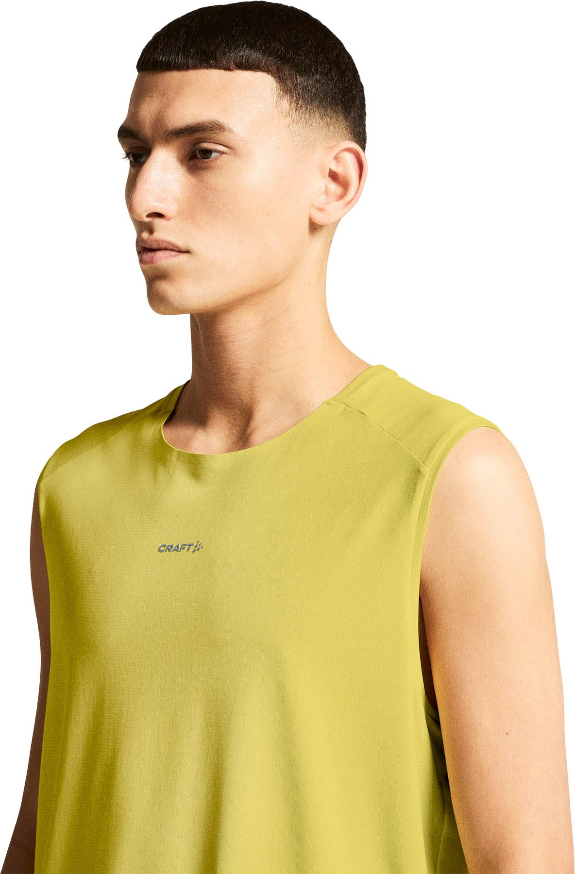 Product gallery image number 4 for product Débardeur Hypervent - Homme