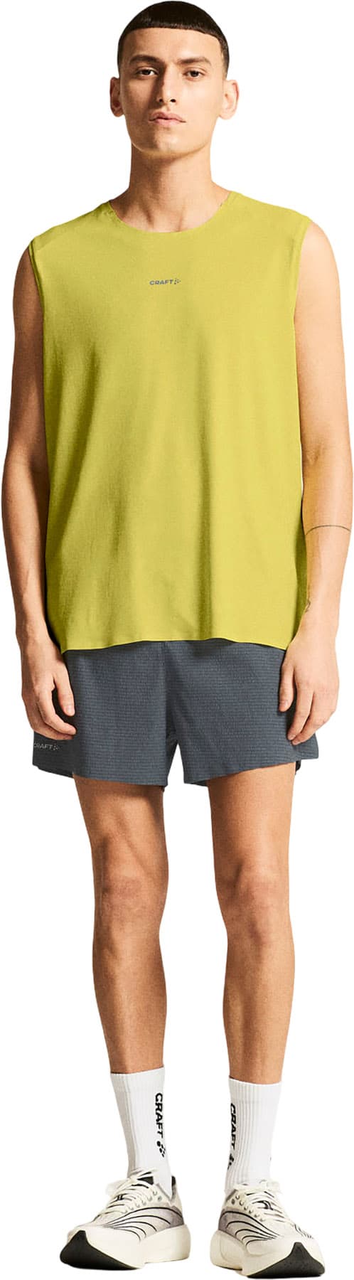 Product gallery image number 6 for product Débardeur Hypervent - Homme