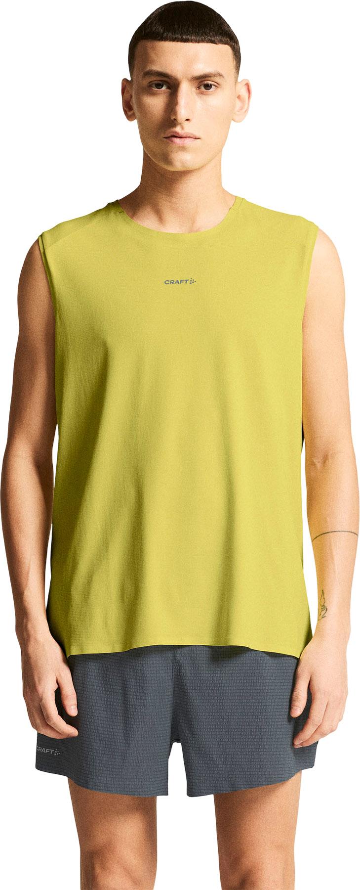 Product gallery image number 7 for product Débardeur Hypervent - Homme