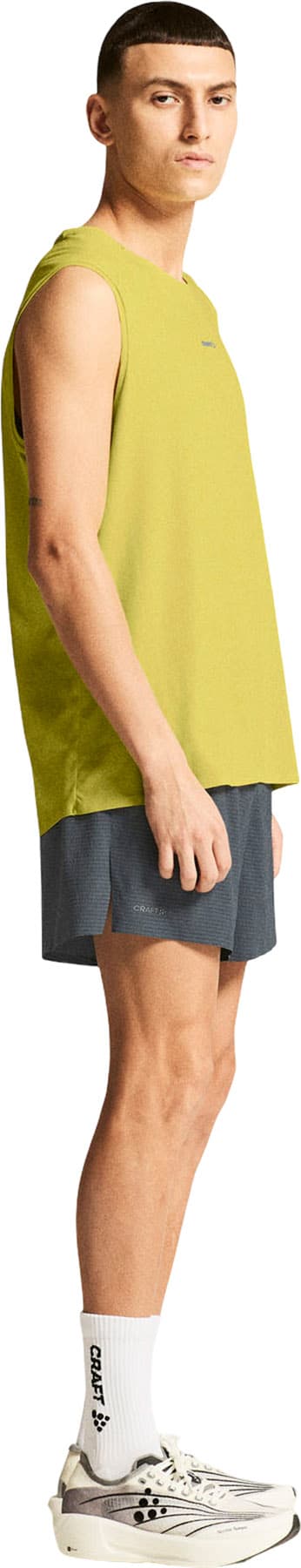 Product gallery image number 8 for product Débardeur Hypervent - Homme