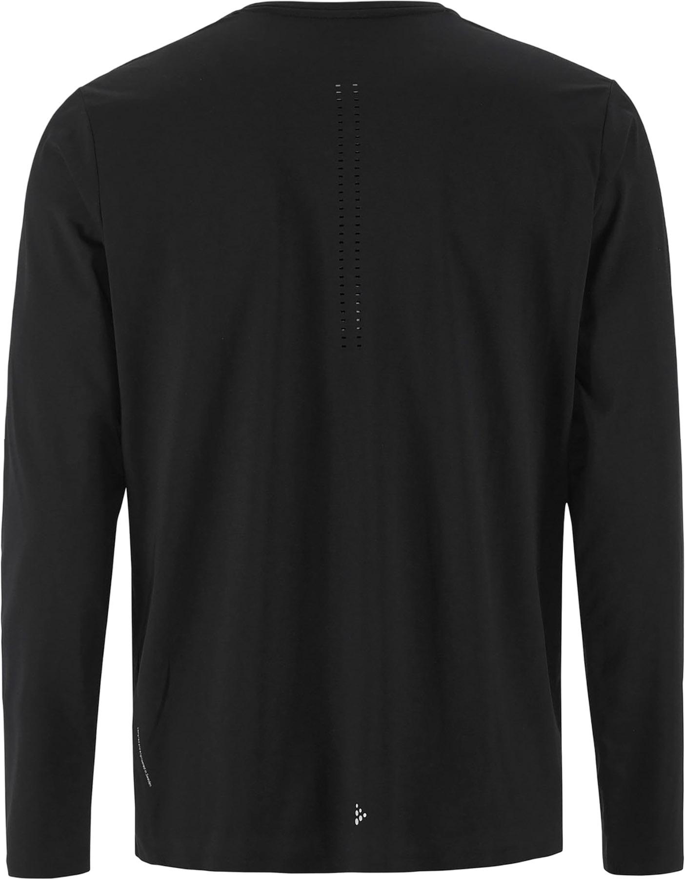 Numéro de l'image de la galerie de produits 4 pour le produit T-shirt à manches longues Hypervent - Homme