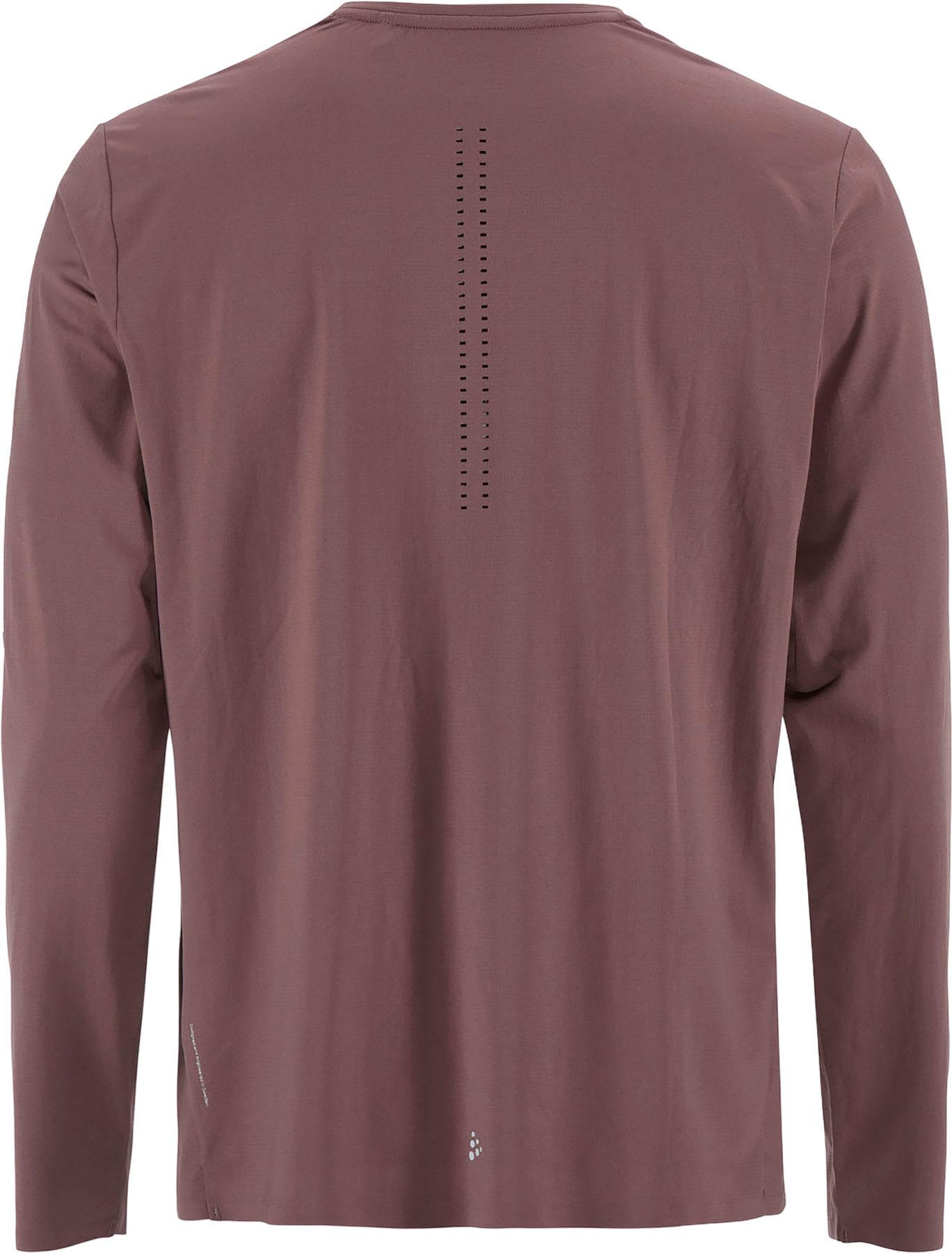 Product gallery image number 4 for product Hypervent Longsleeve - Men's