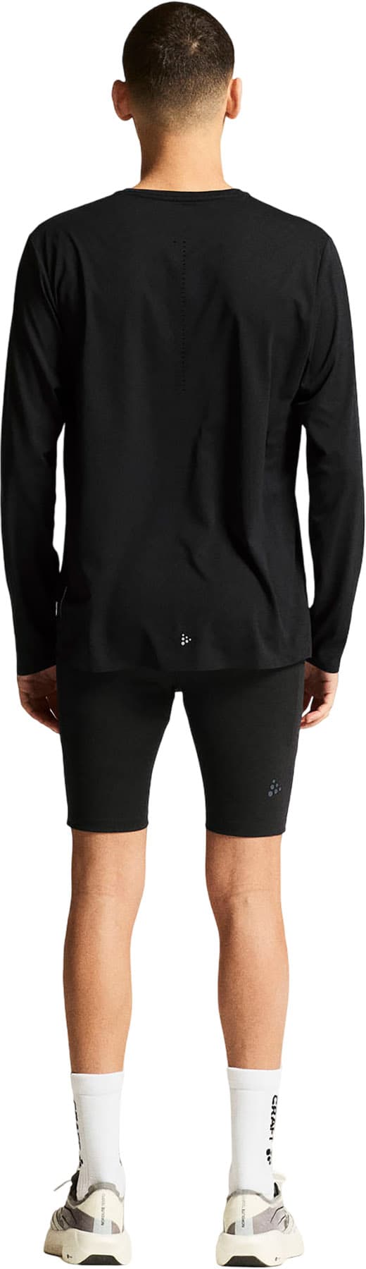 Numéro de l'image de la galerie de produits 5 pour le produit T-shirt à manches longues Hypervent - Homme