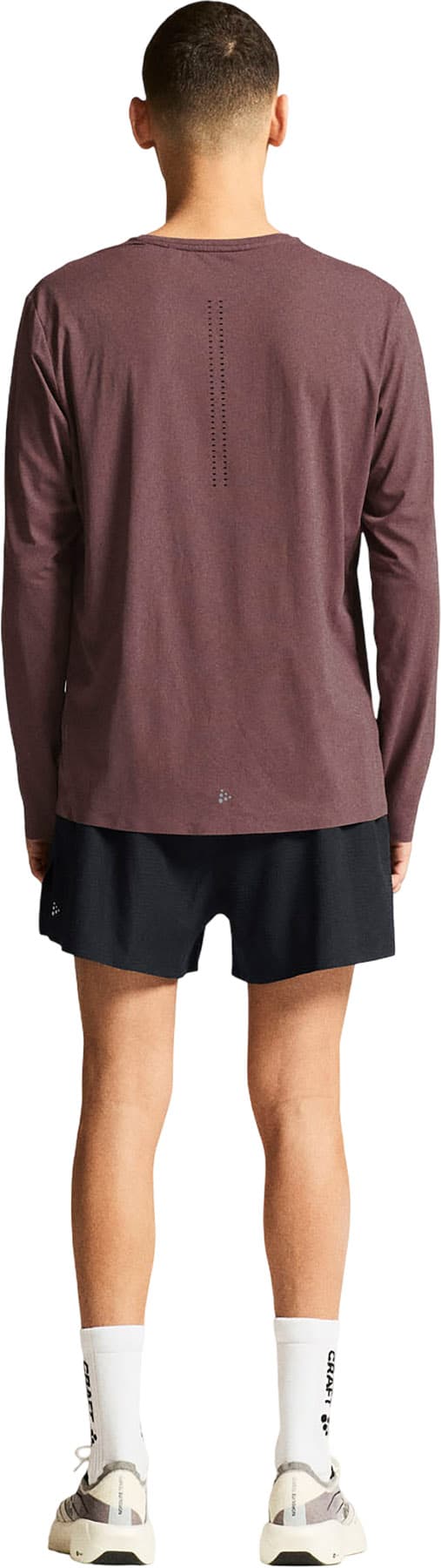 Product gallery image number 5 for product Hypervent Longsleeve - Men's