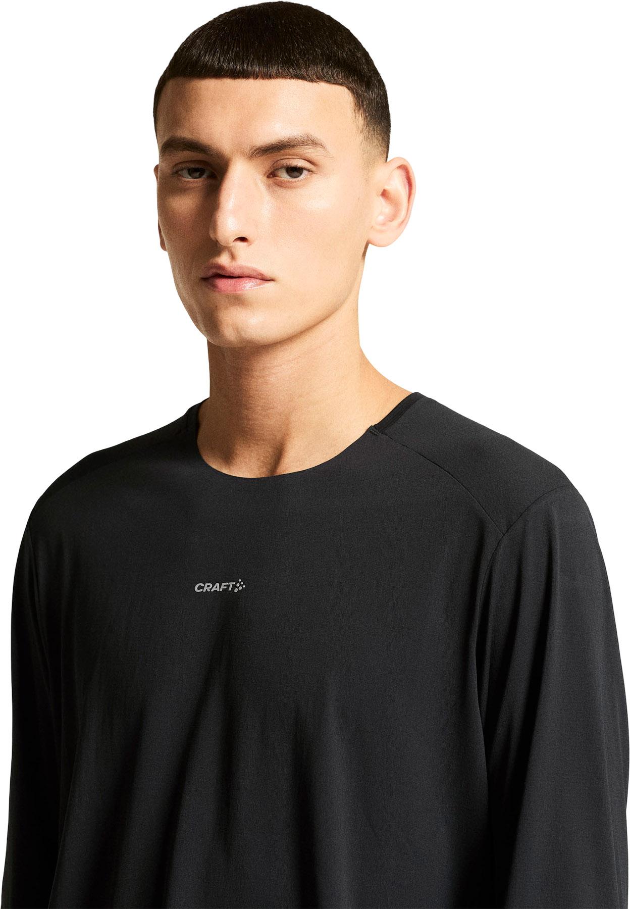 Numéro de l'image de la galerie de produits 6 pour le produit T-shirt à manches longues Hypervent - Homme