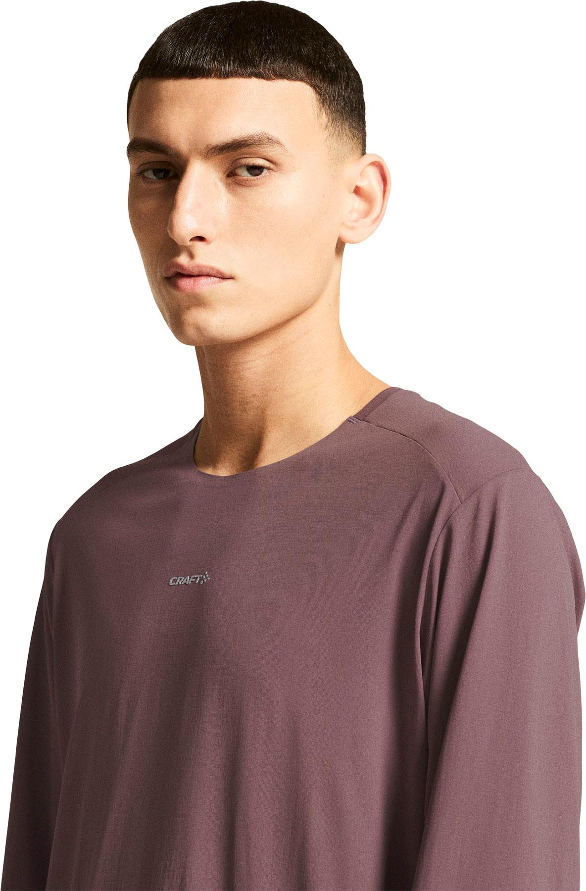 Product gallery image number 6 for product Hypervent Longsleeve - Men's