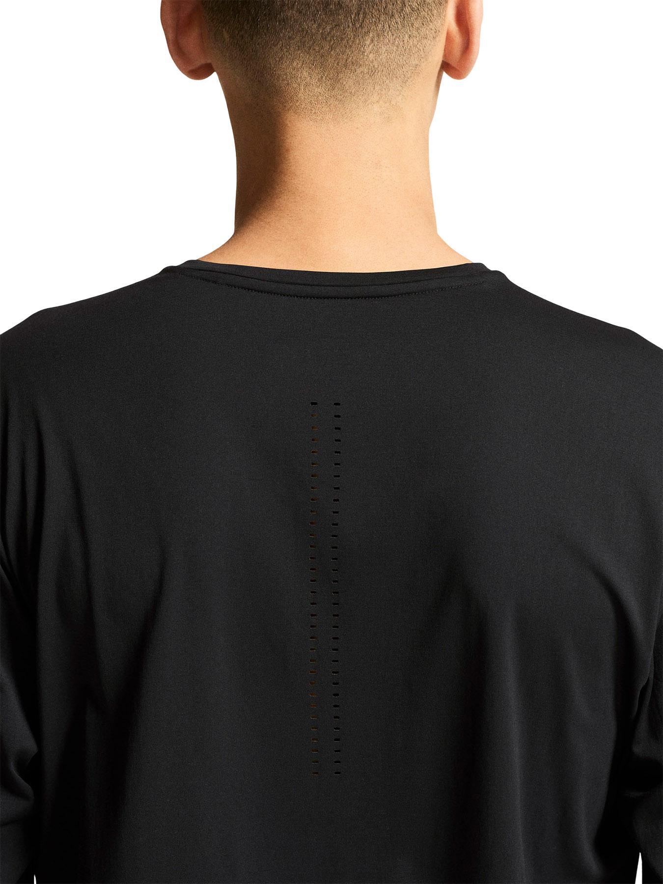 Numéro de l'image de la galerie de produits 7 pour le produit T-shirt à manches longues Hypervent - Homme