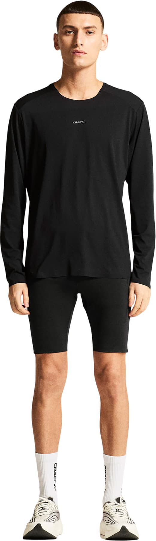 Numéro de l'image de la galerie de produits 8 pour le produit T-shirt à manches longues Hypervent - Homme