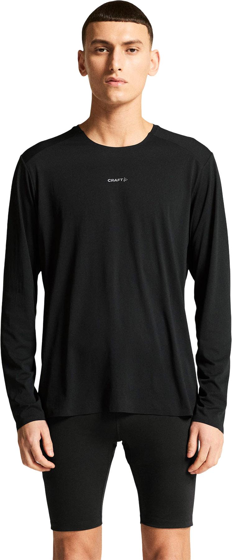 Numéro de l'image de la galerie de produits 2 pour le produit T-shirt à manches longues Hypervent - Homme