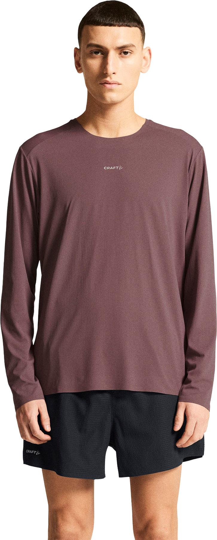 Product gallery image number 2 for product Hypervent Longsleeve - Men's