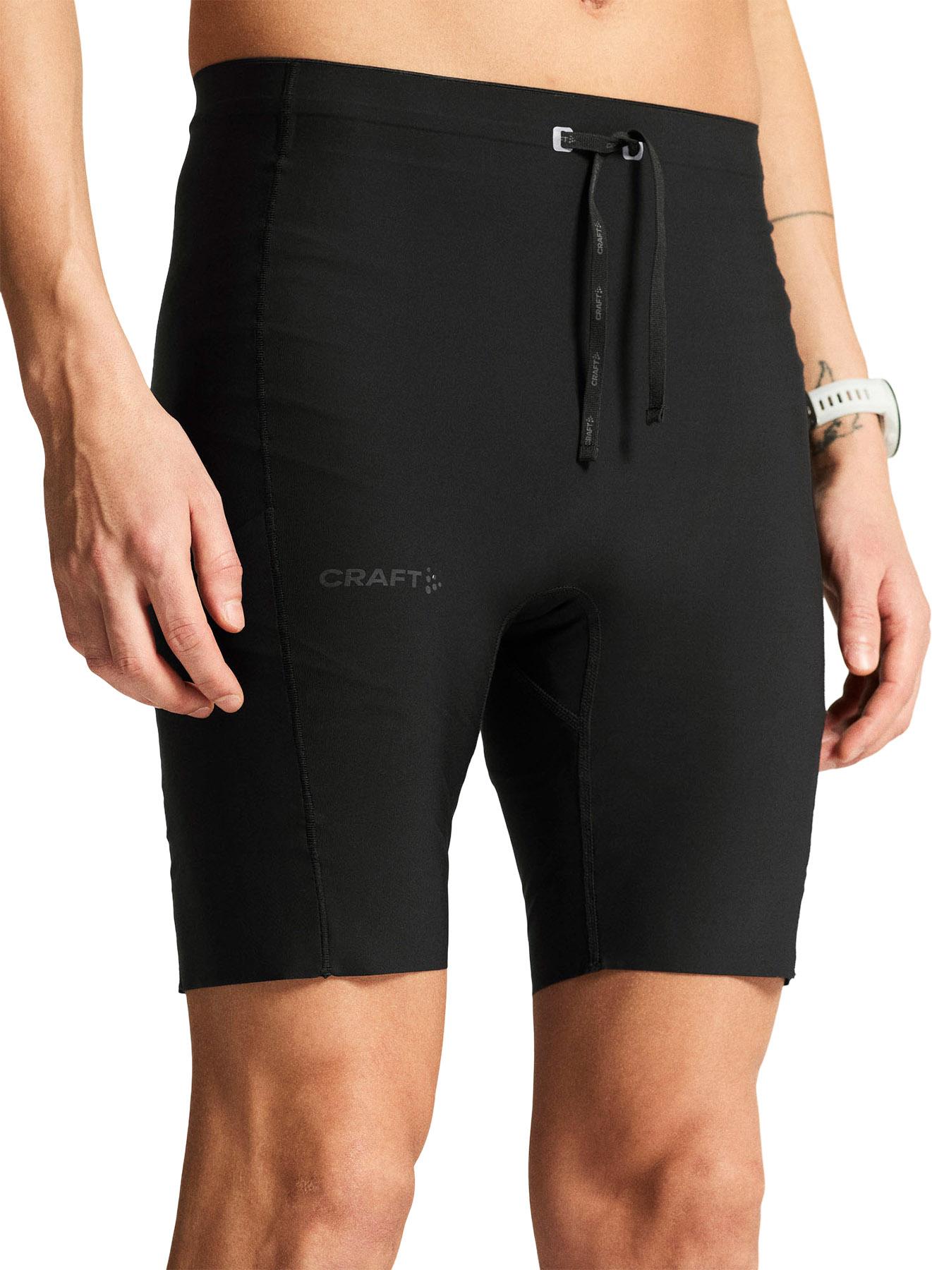 Product gallery image number 4 for product Hypervent Short Tights - Men's
