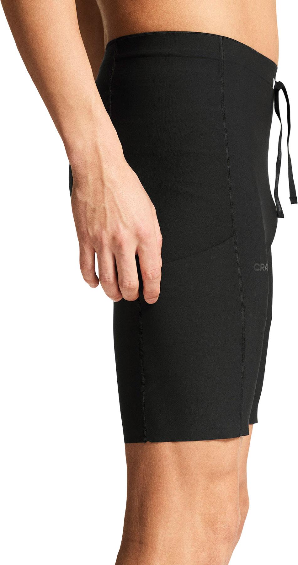 Product gallery image number 5 for product Hypervent Short Tights - Men's