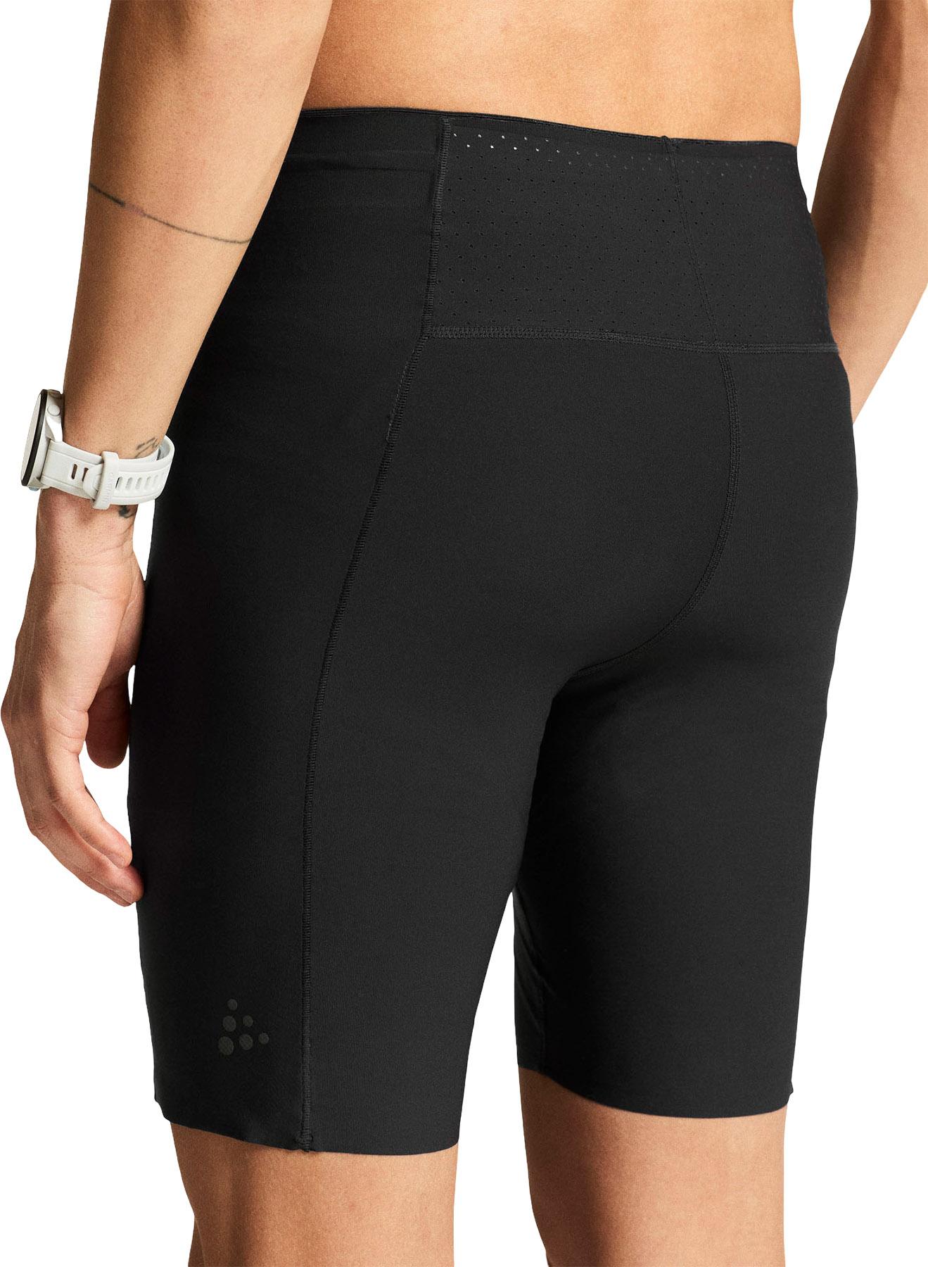 Product gallery image number 6 for product Hypervent Short Tights - Men's