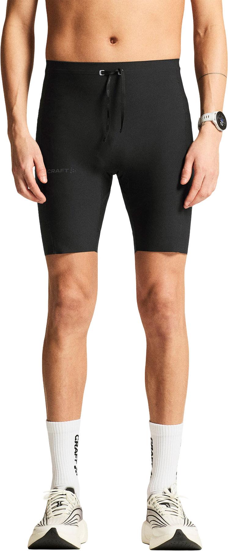 Product gallery image number 7 for product Hypervent Short Tights - Men's
