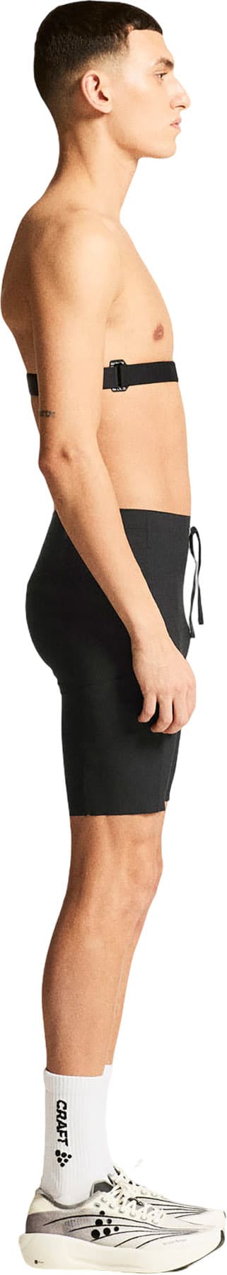 Product gallery image number 9 for product Hypervent Short Tights - Men's