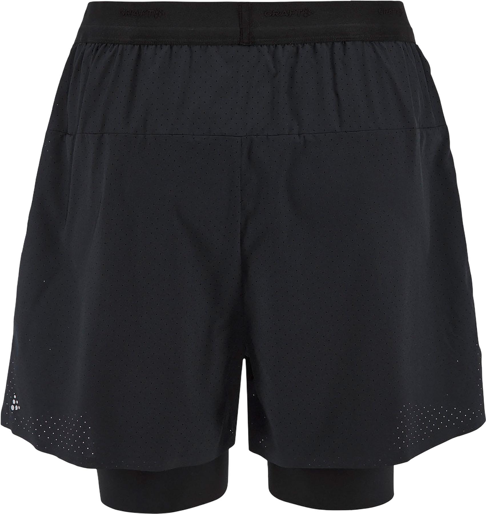 Product gallery image number 7 for product Hypervent 2-In-1 Shorts - Men's