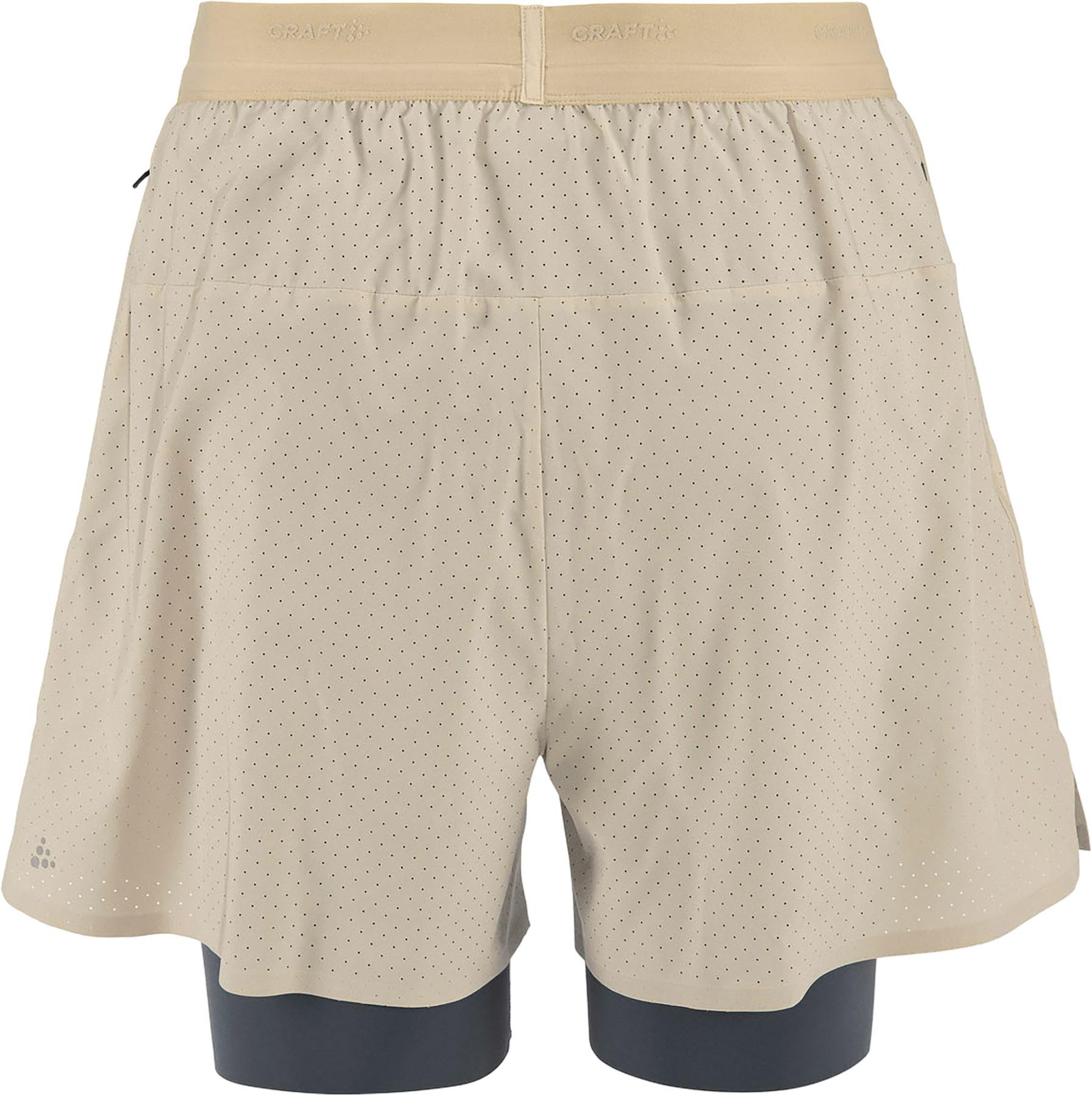 Product gallery image number 8 for product Hypervent 2-In-1 Shorts - Men's