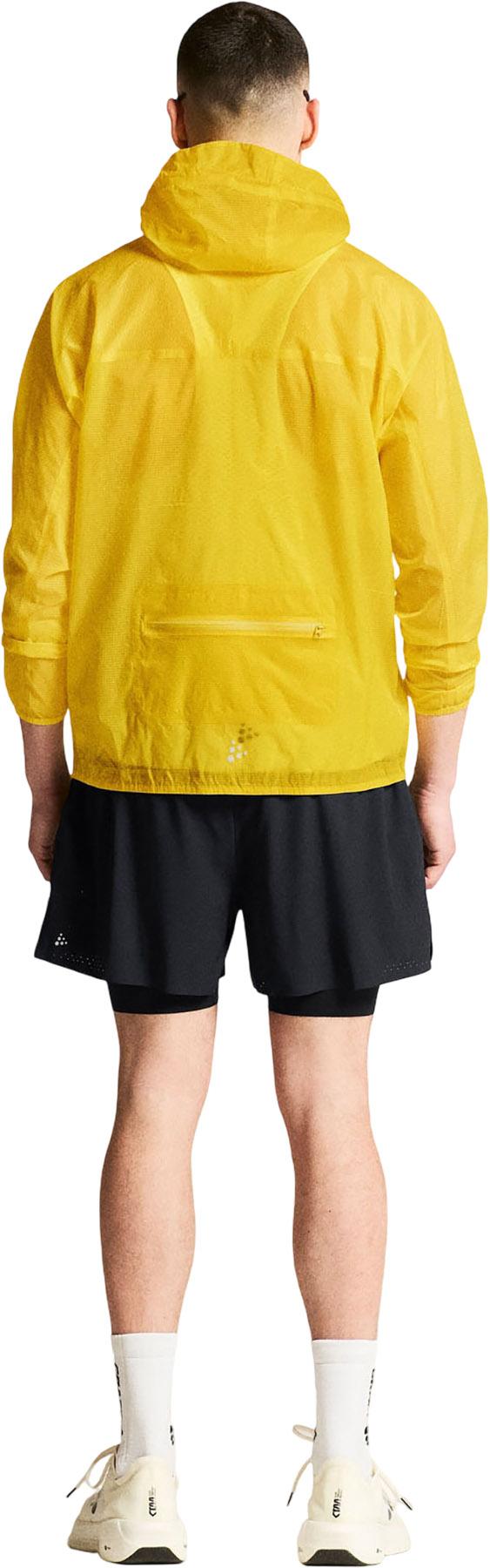 Product gallery image number 8 for product Hypervent 2-In-1 Shorts - Men's