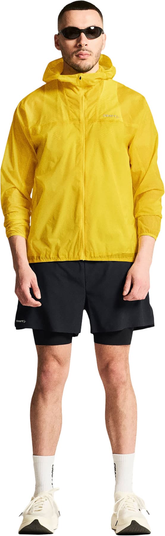 Product gallery image number 4 for product Hypervent 2-In-1 Shorts - Men's