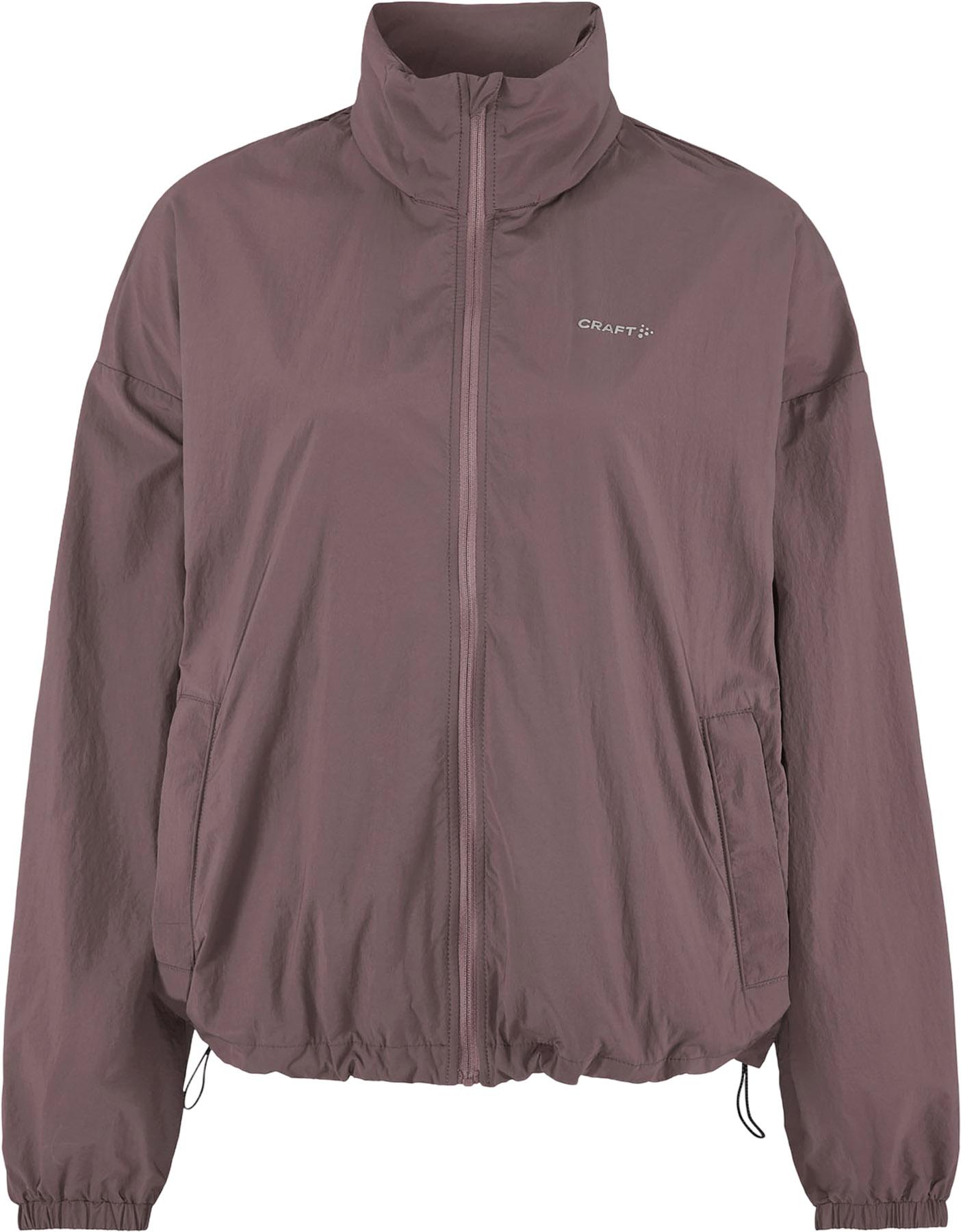 Product image for Hypervent Oversized Wind Jacket - Women's