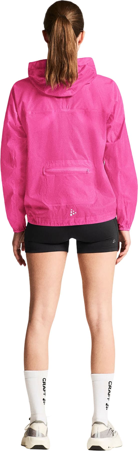 Product gallery image number 2 for product Hypervent Light Wind Jacket - Women's