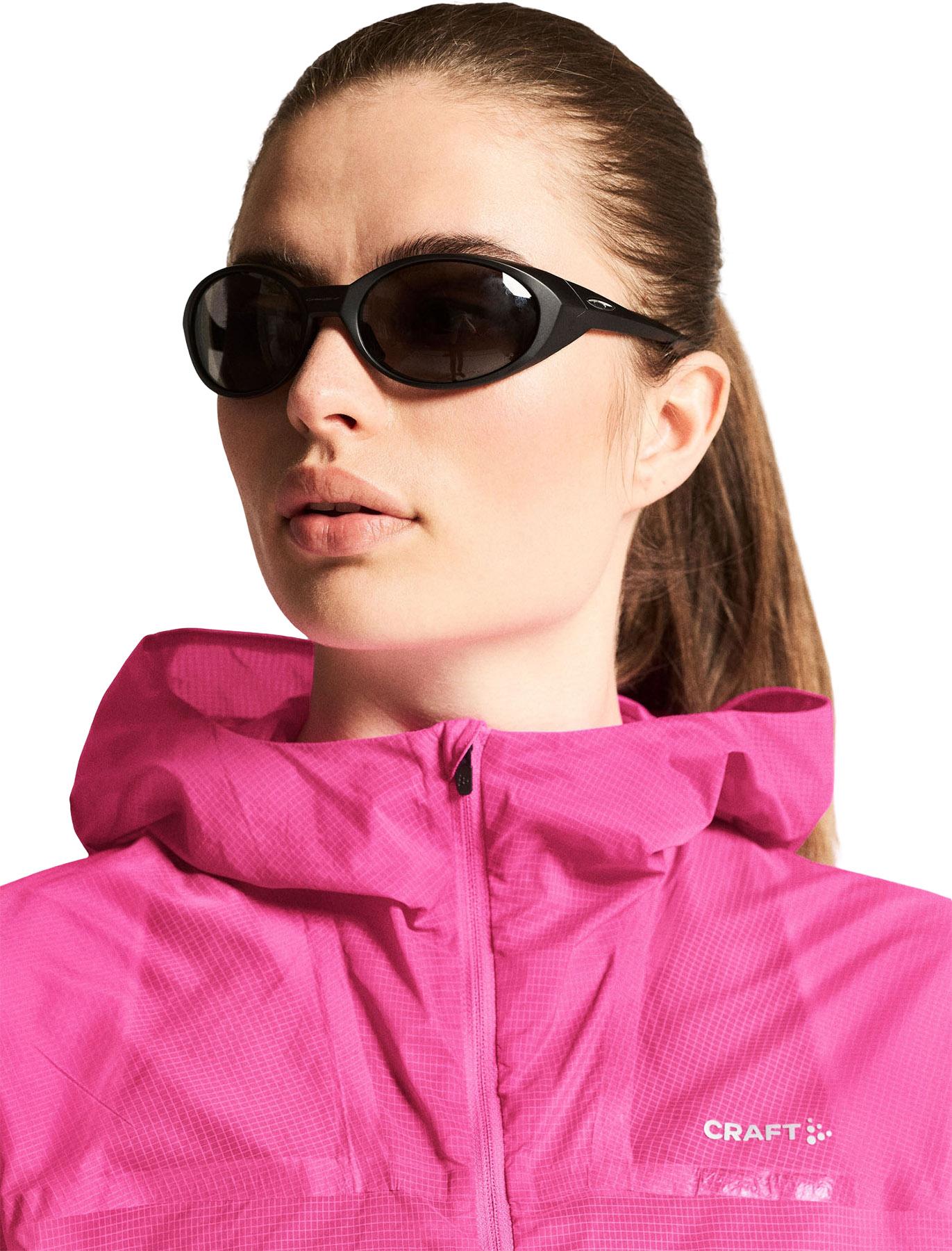 Product gallery image number 3 for product Hypervent Light Wind Jacket - Women's