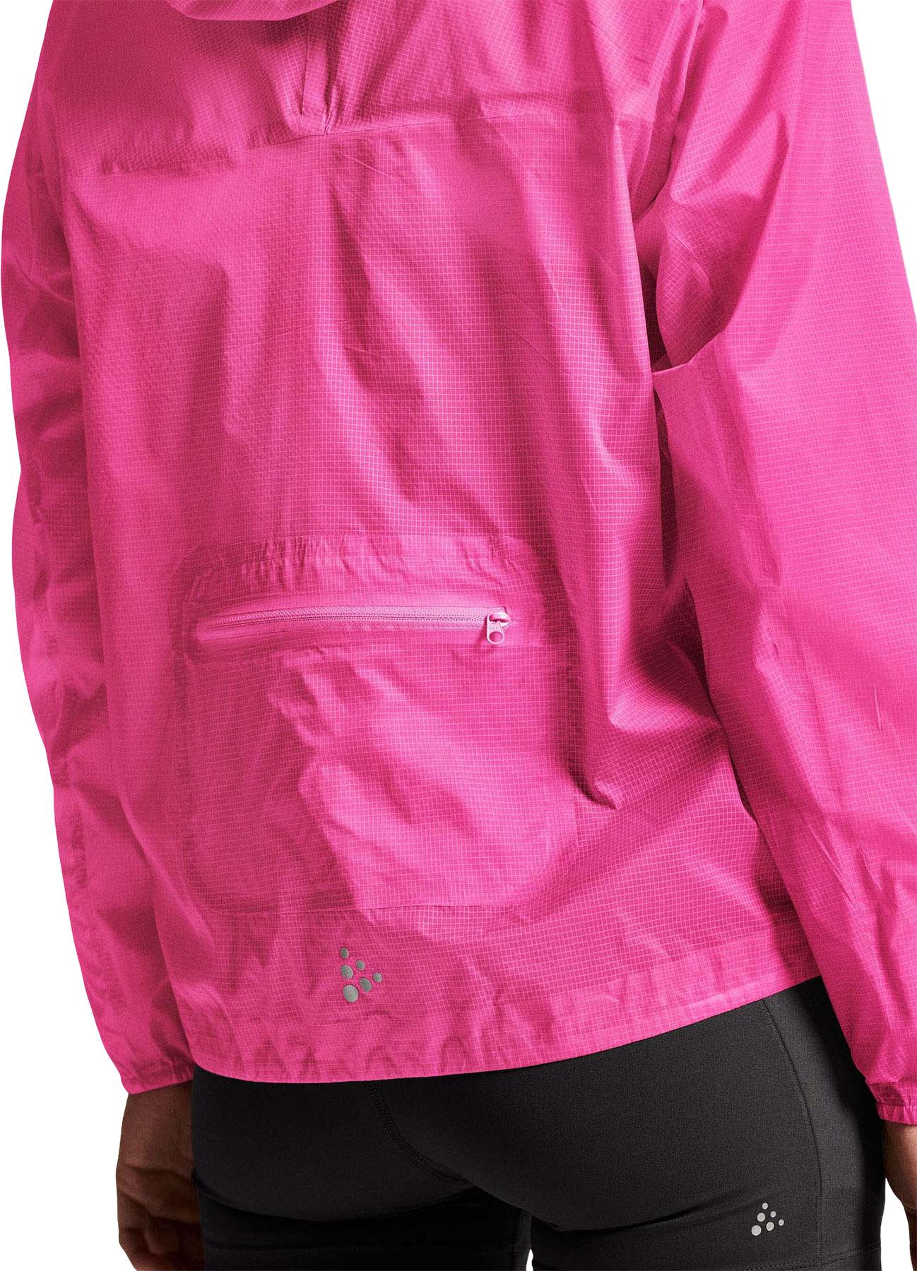 Product gallery image number 4 for product Hypervent Light Wind Jacket - Women's