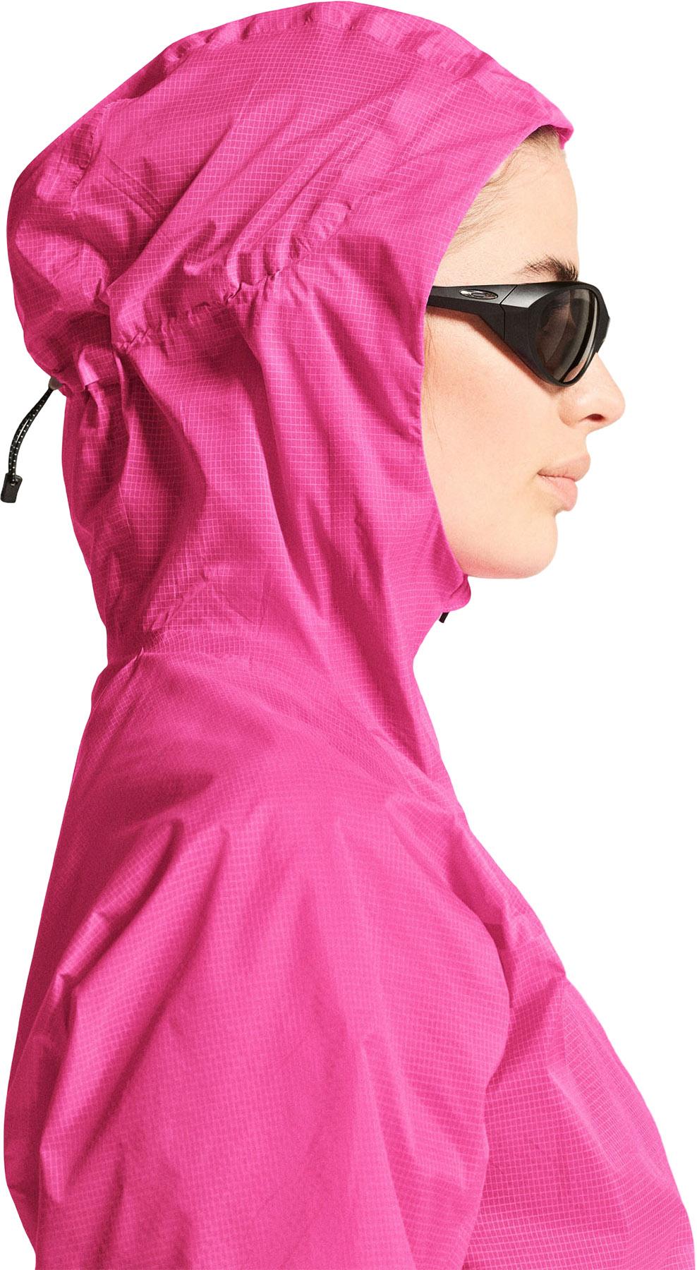 Product gallery image number 5 for product Hypervent Light Wind Jacket - Women's