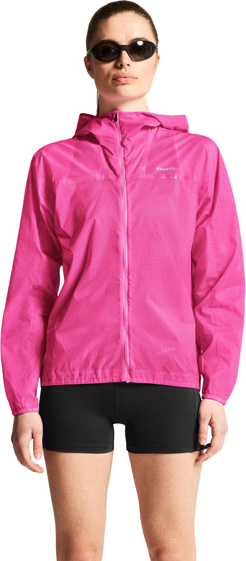 Product gallery image number 7 for product Hypervent Light Wind Jacket - Women's