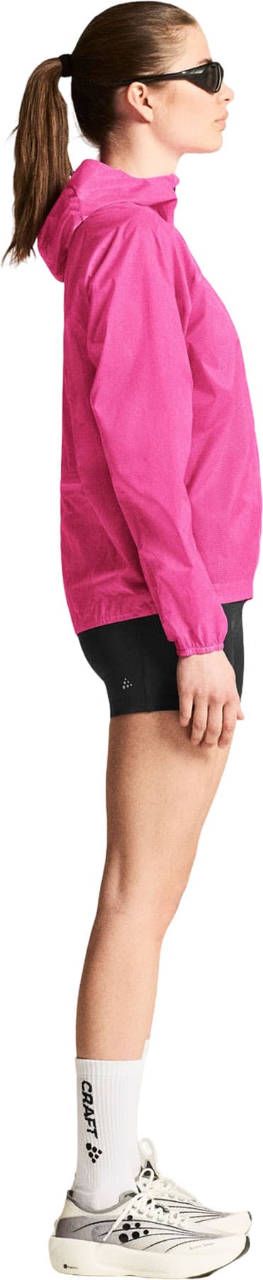 Product gallery image number 8 for product Hypervent Light Wind Jacket - Women's