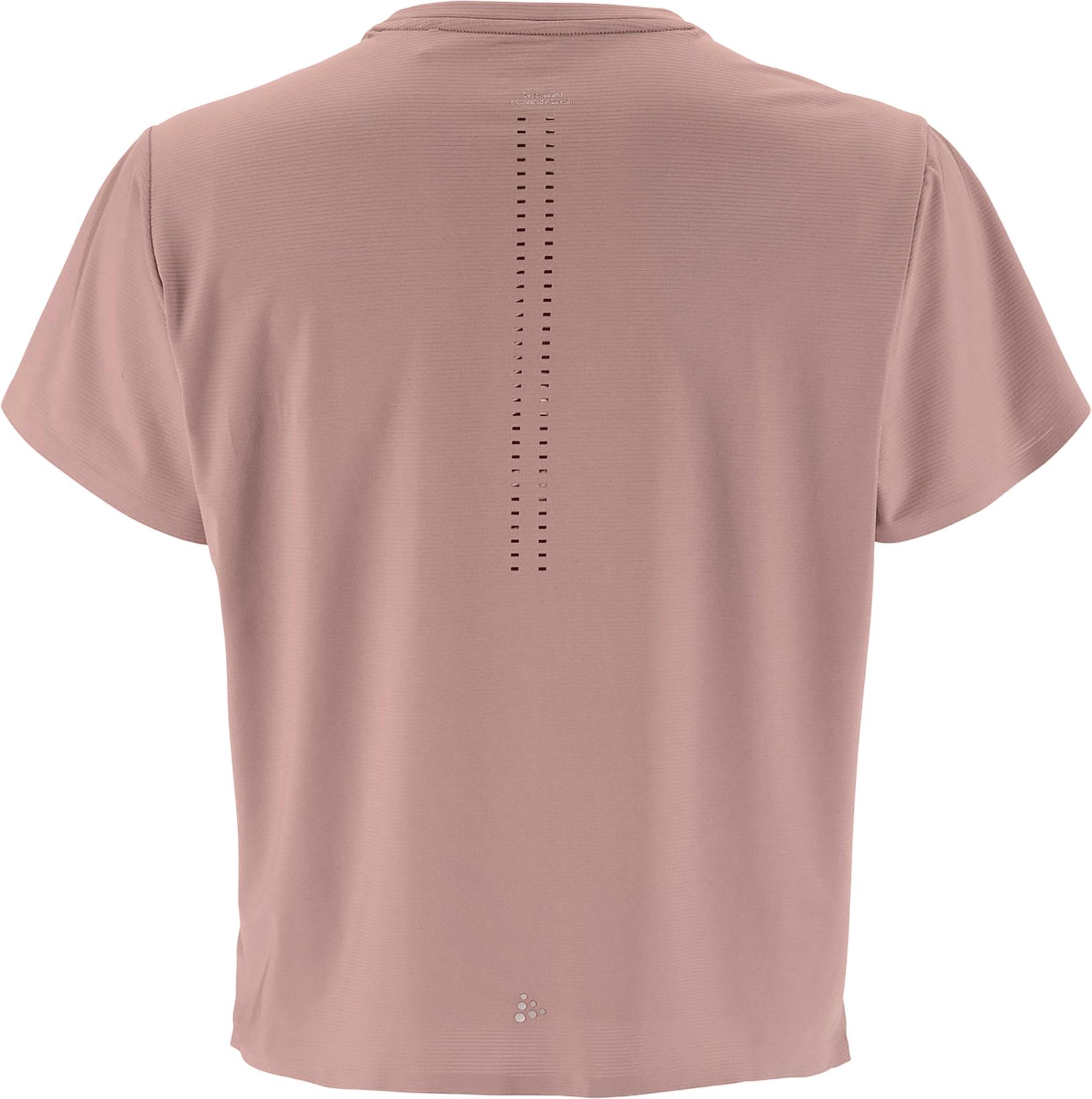 Product gallery image number 6 for product Hypervent Tee - Women's