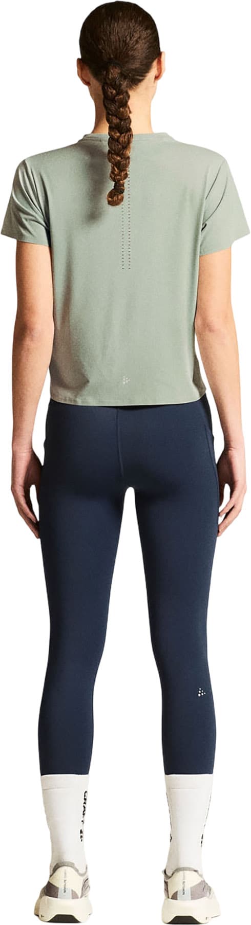 Product gallery image number 8 for product Hypervent Tee - Women's