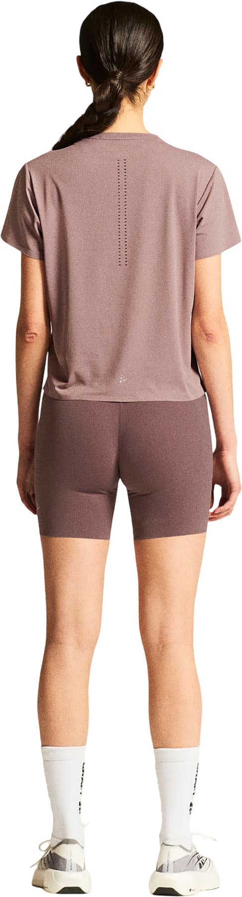 Product gallery image number 7 for product Hypervent Tee - Women's