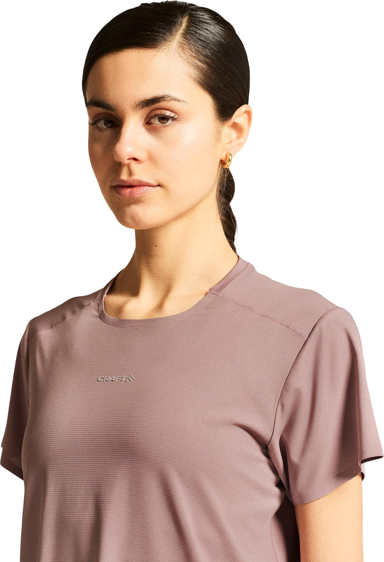 Product gallery image number 8 for product Hypervent Tee - Women's