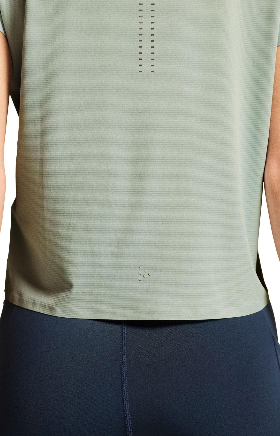 Product gallery image number 3 for product Hypervent Tee - Women's