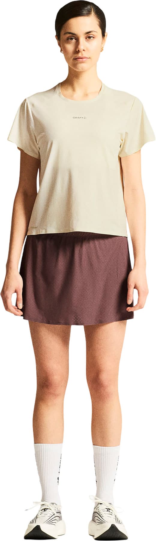 Product gallery image number 4 for product Hypervent Tee - Women's