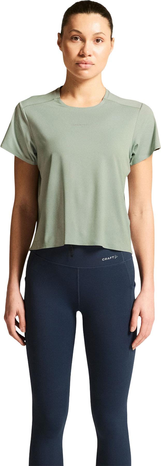 Product gallery image number 5 for product Hypervent Tee - Women's