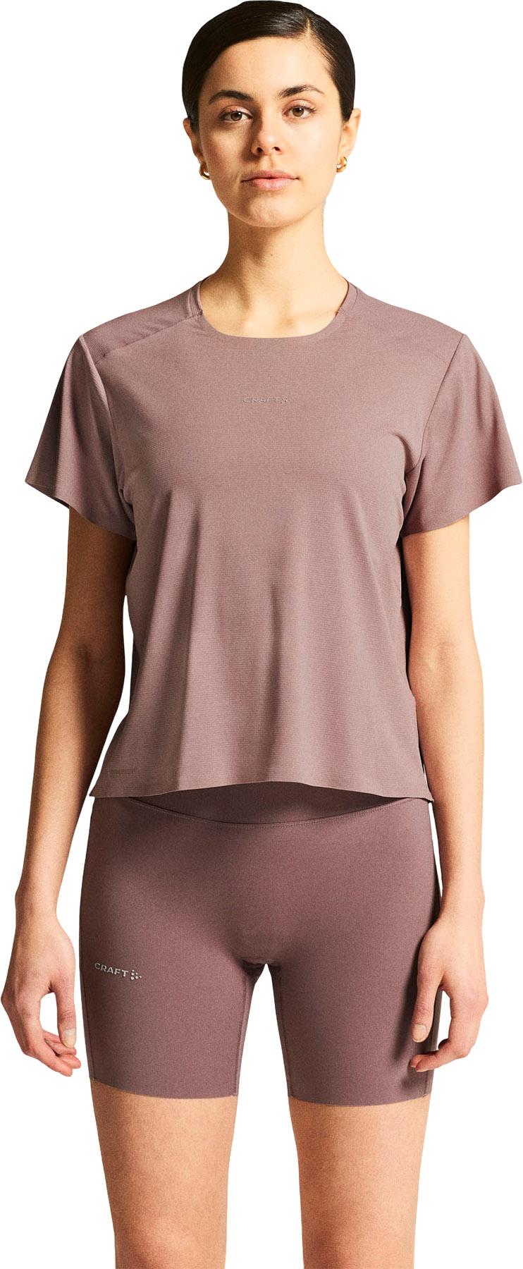 Product gallery image number 4 for product Hypervent Tee - Women's