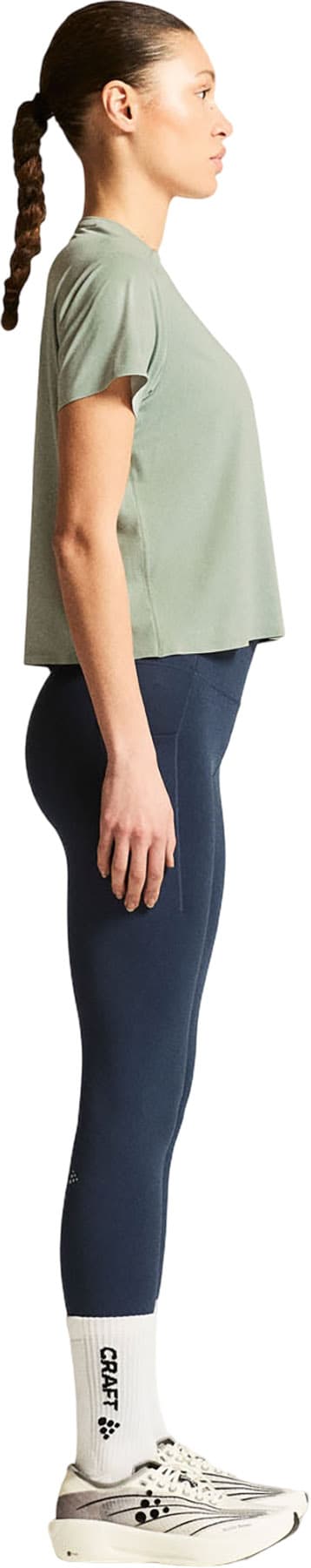 Product gallery image number 6 for product Hypervent Tee - Women's