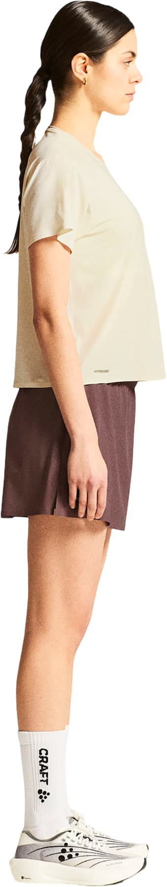 Product gallery image number 6 for product Hypervent Tee - Women's