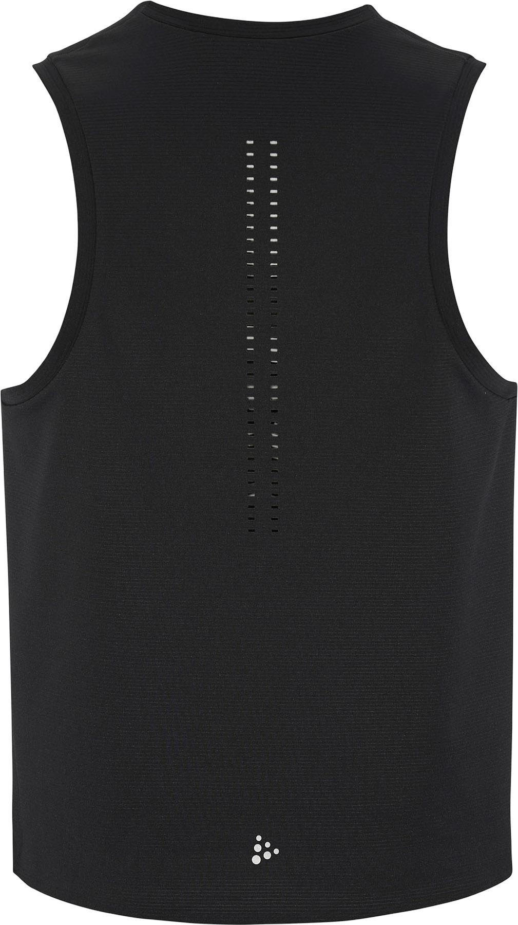 Product gallery image number 2 for product Hypervent Singlet - Women's