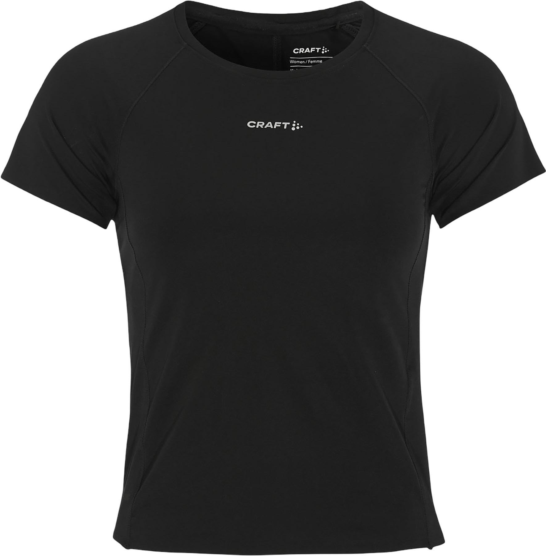 Product image for Hypervent Cropped Tee - Women's