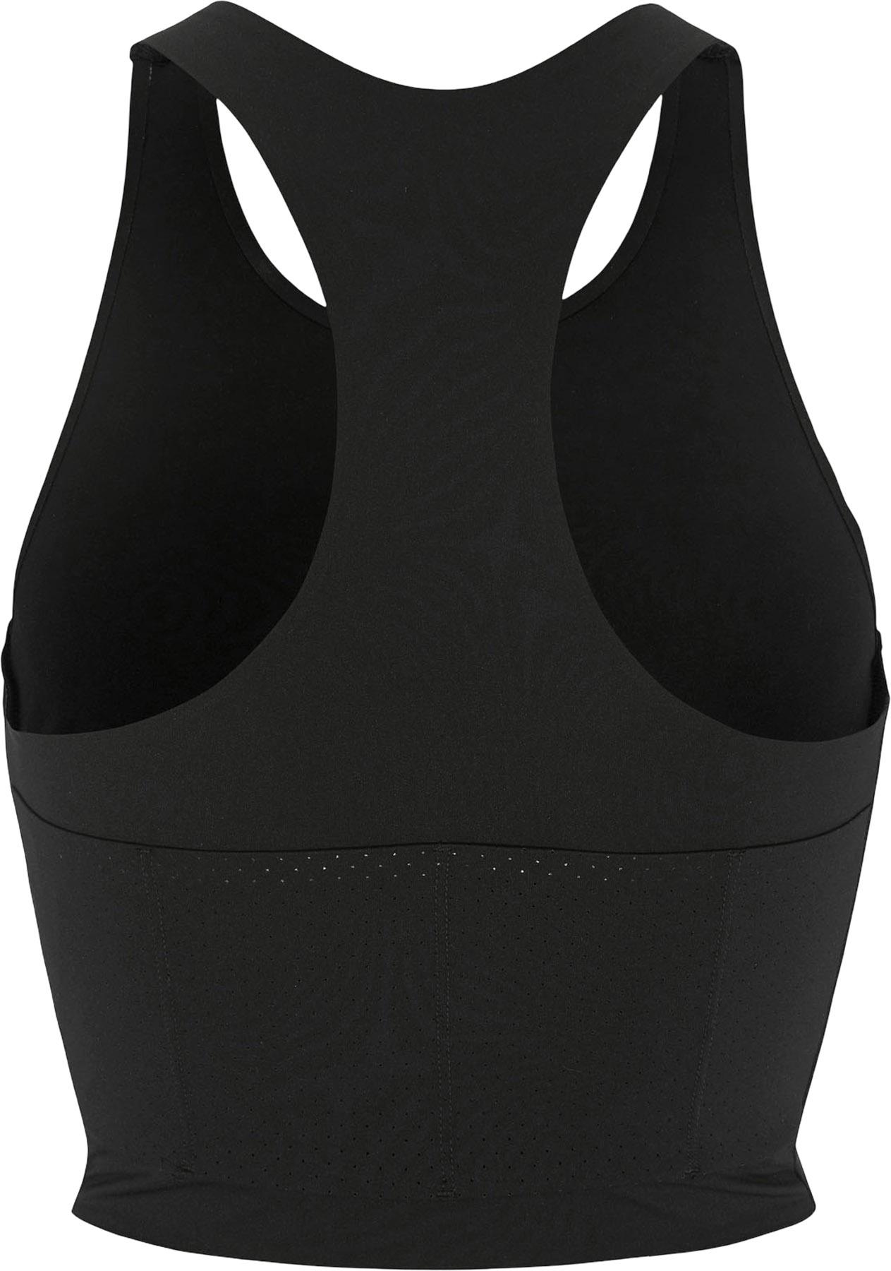 Product gallery image number 2 for product Hypervent Cropped Pocket Singlet - Women's
