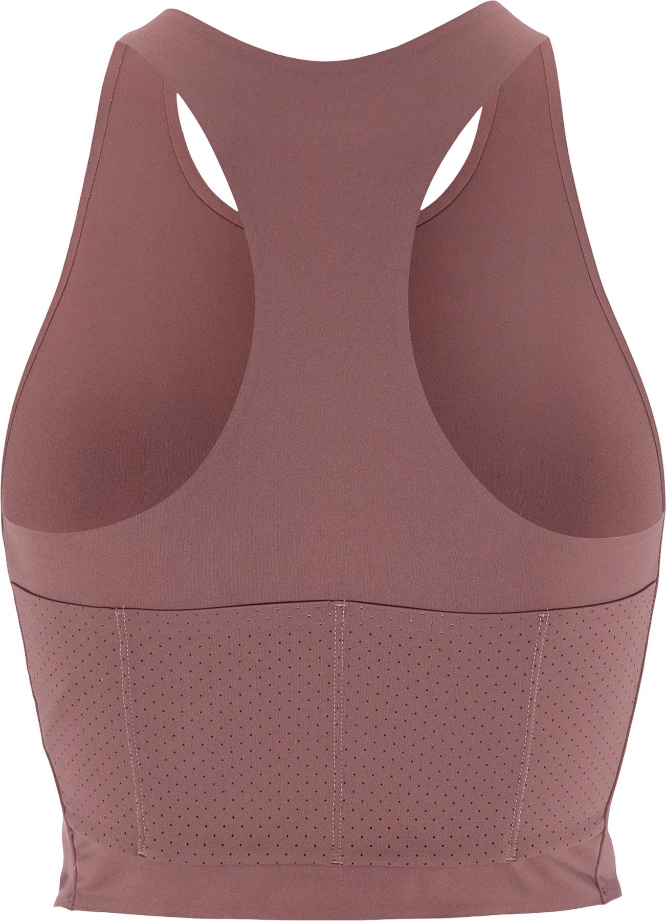 Product gallery image number 2 for product Hypervent Cropped Pocket Singlet - Women's