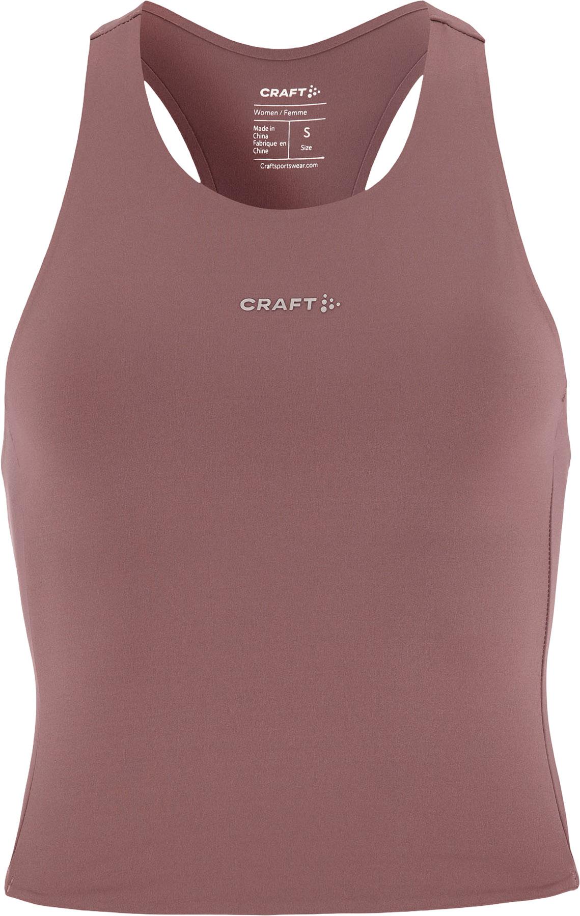 Product image for Débardeur court à poche Hypervent - Femme